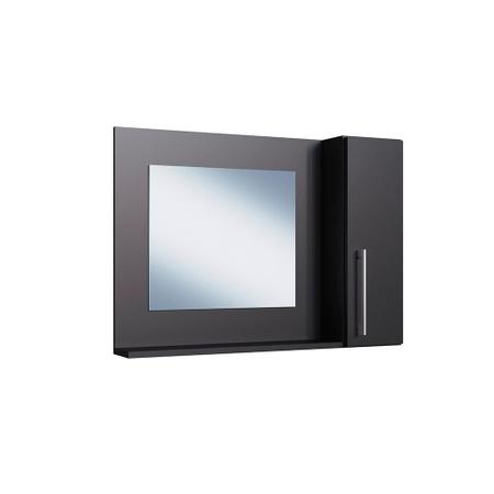 Imagem de Armário com Espelho para Banheiro 75 cm x 54 cm