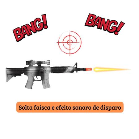 Arminha brinquedo militar fricção faz barulho guerra brinquedo exército - JR Imagem de Arminha brinquedo militar fricção faz barulho guerra brinquedo exército