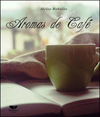 Imagem de Aromas de cafe