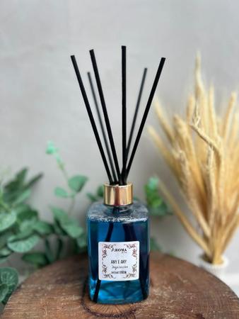 Imagem de Aromatizador Aroma Max 350ml - Coleção BAMBOO