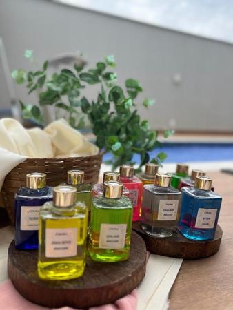 Imagem de Aromatizador Aroma Max 350ml - Coleção BAMBOO