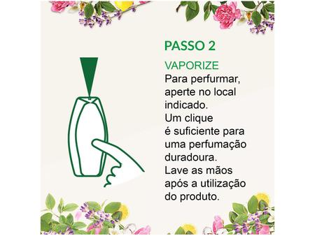 Imagem de Aromatizador de Ambiente Bom Ar