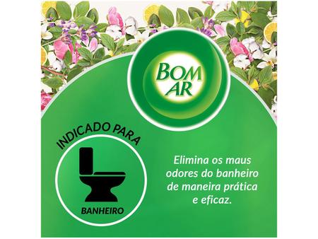 Imagem de Aromatizador de Ambiente Bom Ar