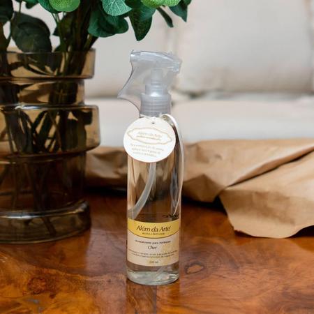 Aromatizador De Ambiente Cher 230Ml - Balisun Imagem de Aromatizador De Ambiente Cher 230Ml