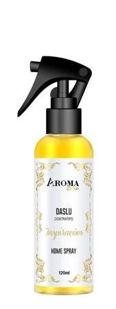 Imagem de Aromatizador De Ambiente Home Spray 120Ml Daslu