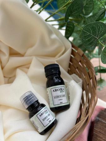 Imagem de Aromatizador De Ambientes Perfume Loja Alecrim Do Campo