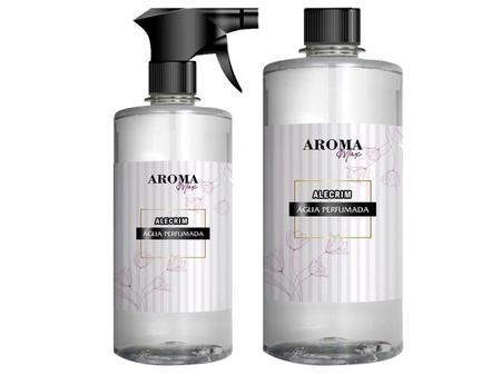 Imagem de Aromatizador De Ambientes Perfume Loja Alecrim Do Campo