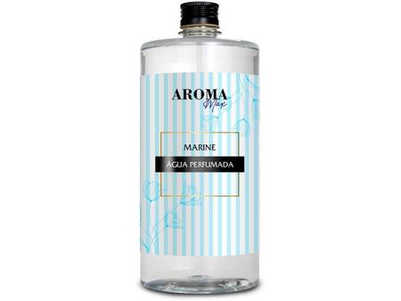 Imagem de Aromatizador De Ambientes Perfume Loja Casa Marine 1,5 Lts