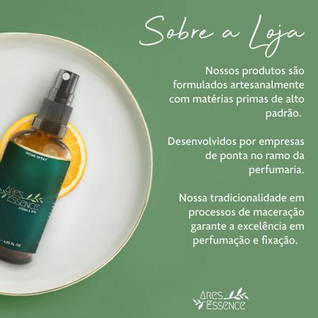 Imagem de Aromatizador Forte Cheiro Lojas Famosas 5L Bamboo