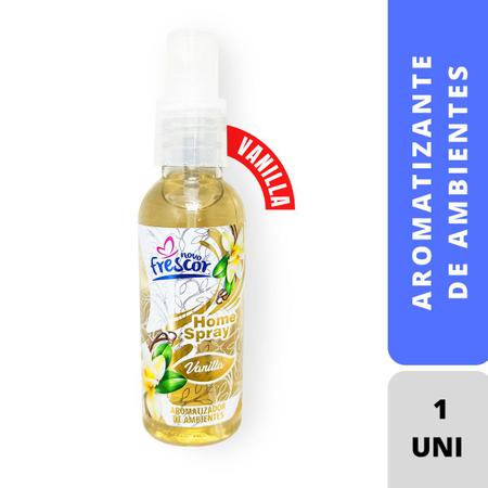 Imagem de Aromatizador Home Spray 120Ml