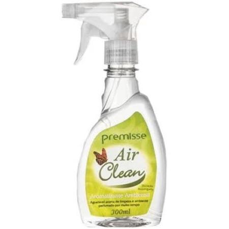 Imagem de Aromatizante de Ambiente Air Clean 500 ml