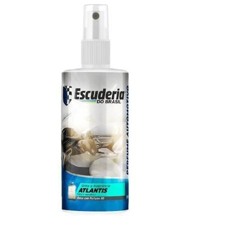 Imagem de Aromatizante Em Spray Atlantis Fresco Aquático 260Ml