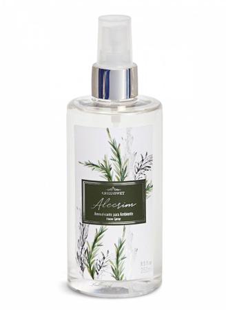 Imagem de Aromatizante para ambiente alecrim 250ml greenswet