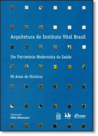 Instituto Vital Brazil