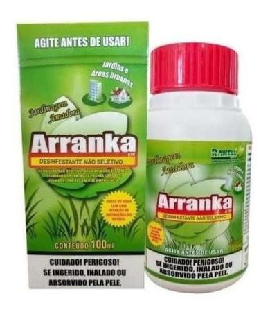 Imagem de Arranka EW 100ml kit com 2 unidades - Rawell