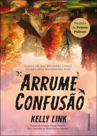 Arrume Confusão - TORDESILHAS Imagem de Arrume Confusão