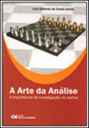 A Bela Arte Do Xadrez.pdf, PDF, Xadrez