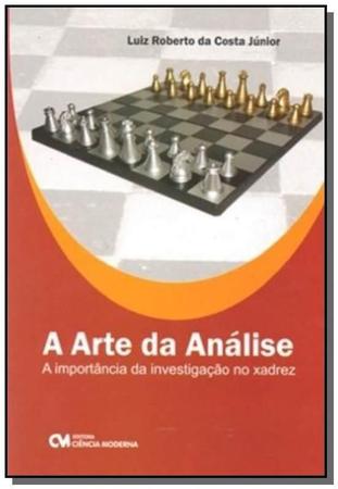 Livro - Xadrez - Livros de Esporte - Magazine Luiza