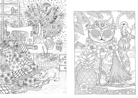 Caderno de Desenho para colorir Menina 80 folhas - Liz Artes - Caderno de  Desenho - Magazine Luiza