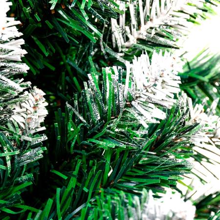 Árvore de Natal 1,80 M 580 Galhos Slim Luxo Verde Premium - Bela Flor -  Árvore de Natal - Magazine Luiza