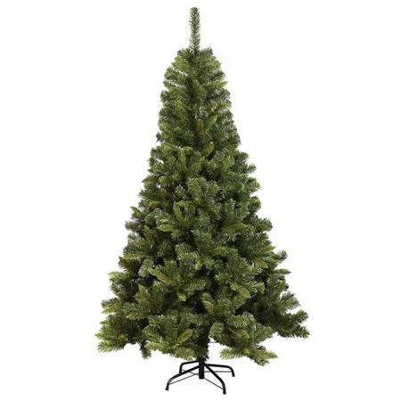 Imagem de Árvore de Natal 120cm Sodalita Verde Wincy NTY82120