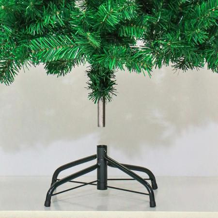 Arvore de Natal 1,80m Luxo Finlandesa 773 Galhos Pinheiro Natalino  Decoracao Enfeite - Magizi - Árvore de Natal - Magazine Luiza