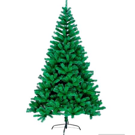 Árvore de Natal 1,80 M 580 Galhos Slim Luxo Verde Premium - Bela Flor -  Árvore de Natal - Magazine Luiza