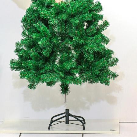 Árvore Natal Grande Pinheiro Luxo Verde Decoração Natalina - Asp - Árvore  de Natal - Magazine Luiza