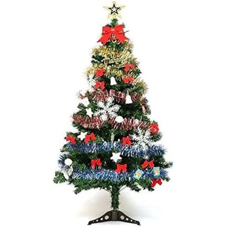 Árvore de Natal Grande: +57 Modelos para sua Decoração Natalina