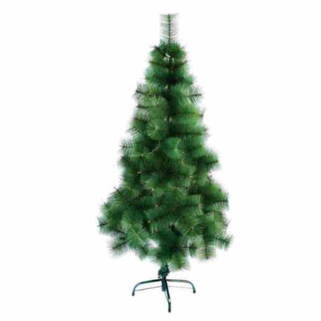 Imagem de Árvore de Natal Luxo Verde 150cm - Wincy