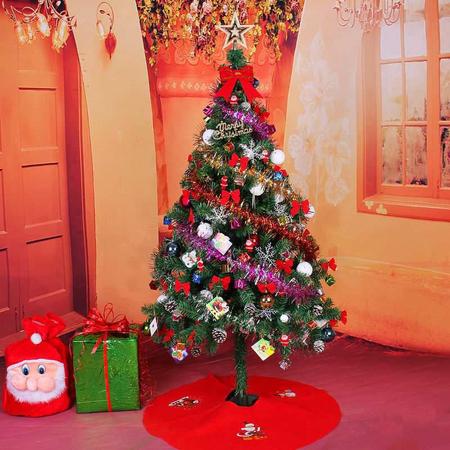 Conjunto de árvore de Natal grande e encriptado - sonhadores em casa DIY  Decoração de Natal - China Árvore de Natal e Árvore de Natal luminosa preço