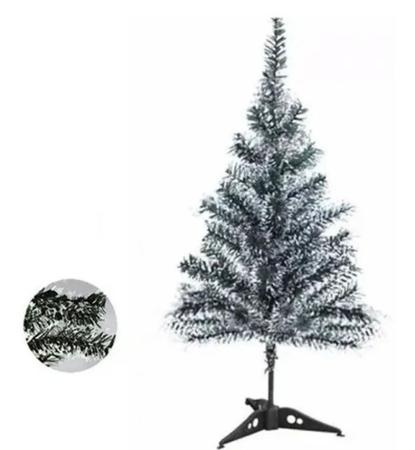 Arvore de natal com neve 90cm - NATALKASA - Árvore de Natal - Magazine Luiza