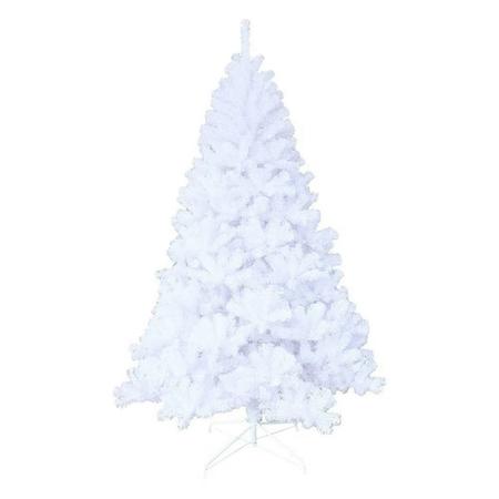 Árvore de Natal Nevado 1,5m