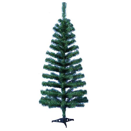 Imagem de Arvore de natal verde 120cm c/120 galhos