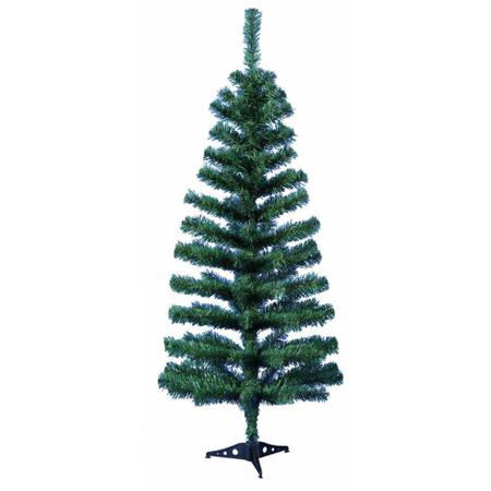 Arvore de Natal Grande Verde com 320 Galhos 150cm Pinheiro Casa Natalina  Tradicional Decoração Decorar - Camicado