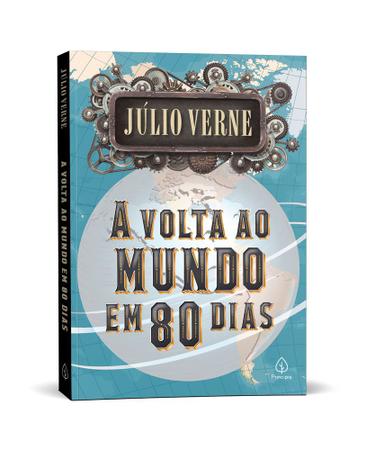 Livro Uma boa idéia! Uma grande viagem! em Promoção na Americanas