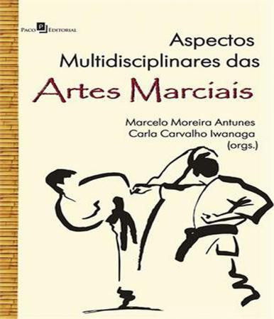 Imagem de Aspectos Multidisciplinares das Artes Marciais - Paco