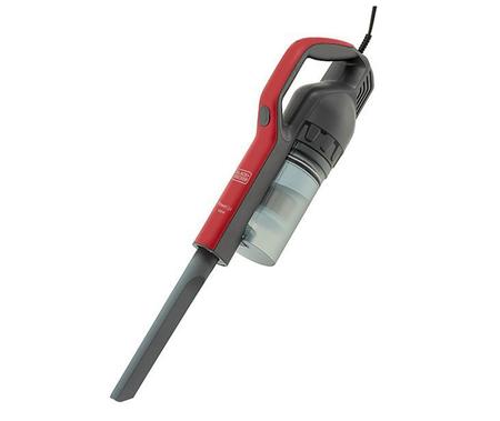 Imagem de Aspirador Ciclônico Portátil E Vertical 1250w Black+Decker 110v Avt12