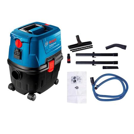 Imagem de Aspirador de Pó 15L 1100W GAS 15 PS 220V Bosch