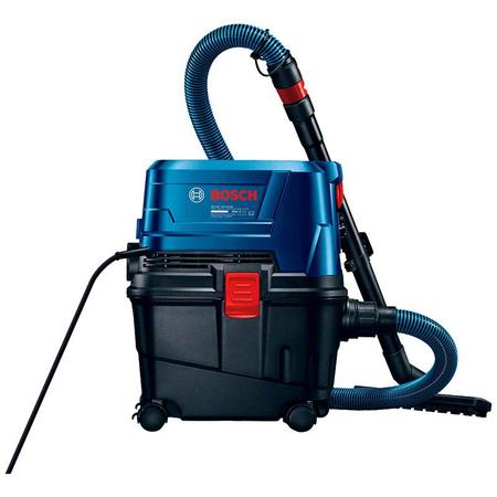 Imagem de Aspirador de Pó 15L 1100W GAS 15 PS 220V Bosch