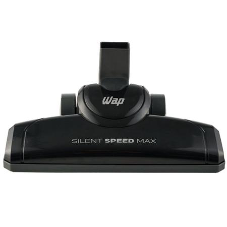 Imagem de Aspirador de pó 3 em 1 portátil e vertical 1.350 watts - Silent Speed Max - Wap