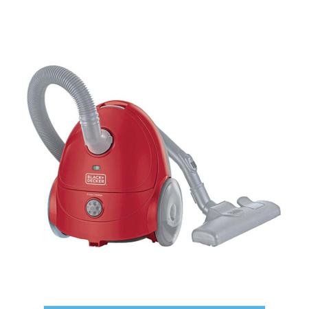 Imagem de Aspirador de pó A1 Vermelho Black+Decker