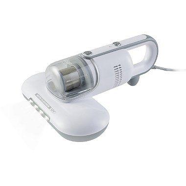 Imagem de Aspirador de pó antiácaro com lâmpada uv wap mite cleaner uv