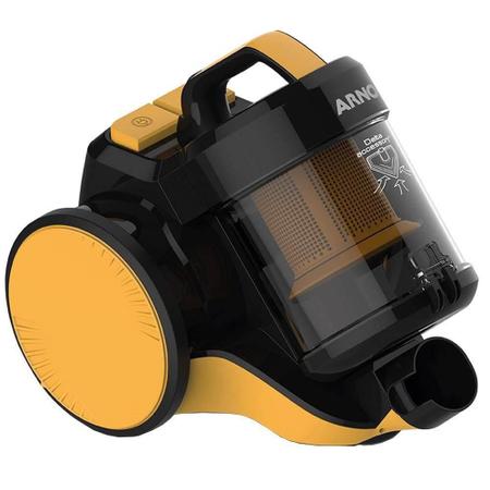 Imagem de Aspirador de Pó Arno Cyclonic Force XL 1.400W 1,5Lt HEPA