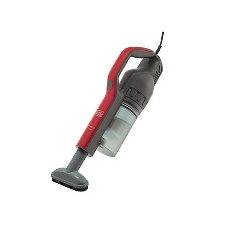 Imagem de Aspirador De Pó Black+Decker Ciclônico 2 Em 1 Avt12 220V