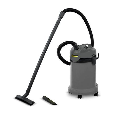 Imagem de Aspirador de Pó e Água NT20/1 Professional 127V Karcher