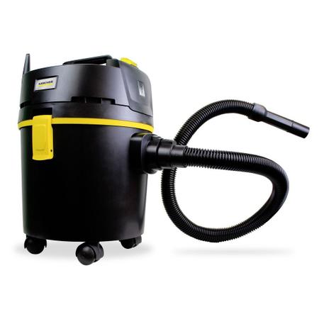 Imagem de Aspirador de pó e líquido 1.300 watts 15 litros - NT 585 Basic - Karcher