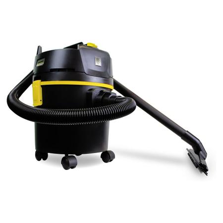 Imagem de Aspirador de pó e líquido 1.300 watts 15 litros - NT 585 Basic - Karcher