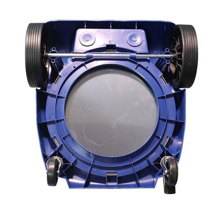 Imagem de Aspirador de pó e liquído 1.400 watts 50 litros - BT-VC 1450 S - Einhell