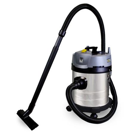 Imagem de Aspirador de pó e líquido 20 litros 1.400 watts - NT2000 - Karcher